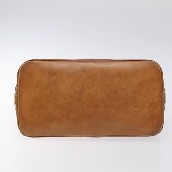 LOUIS VUITTON Monogram Alma Hand Bag M51130 LV Auth - Picture 13 of 16